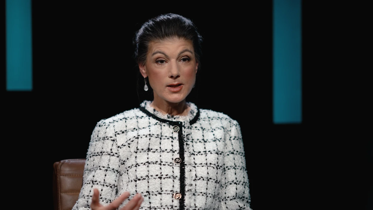 Untersuchungsausschuss? Hier würde Wagenknecht mit der AfD stimmen