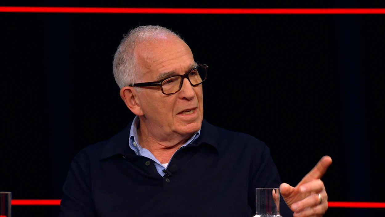 Eskalation im Nahen Osten: Droht ein Weltkrieg?