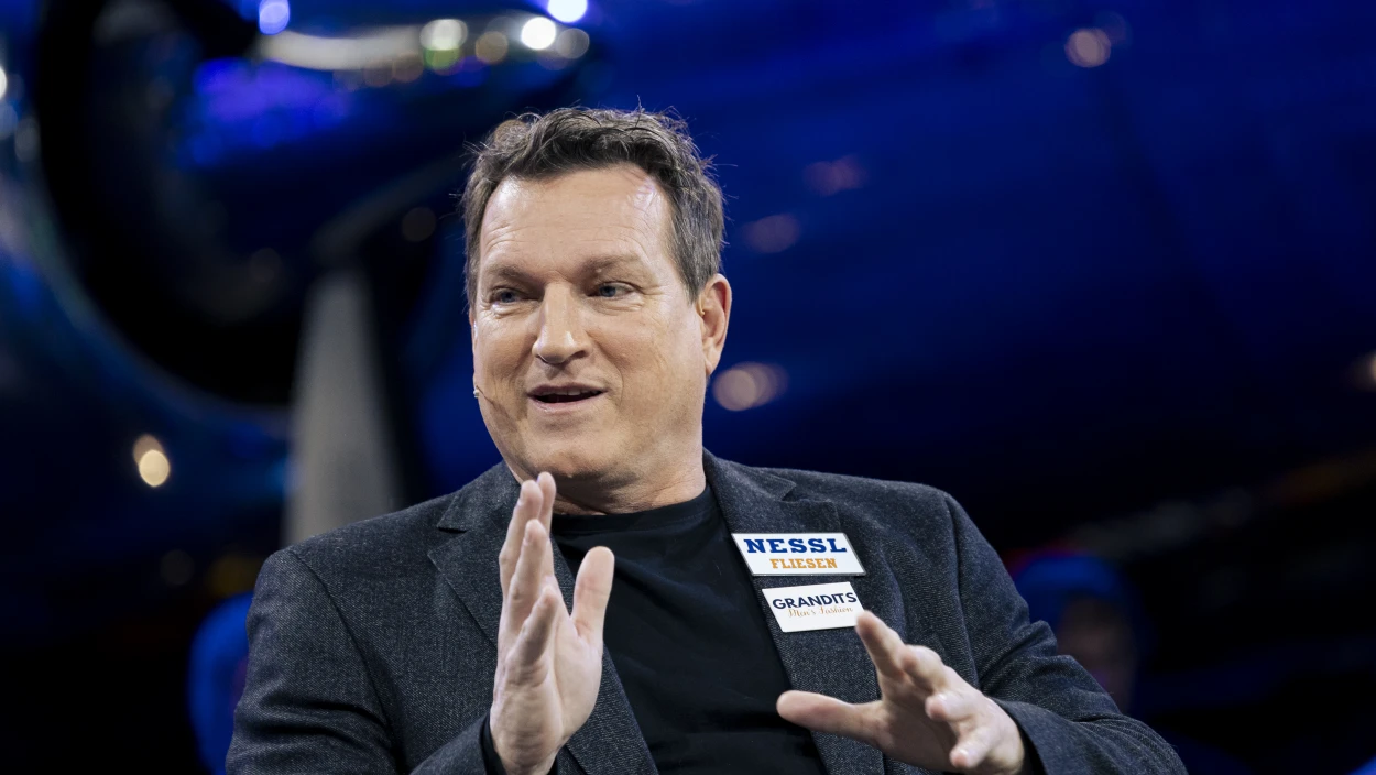 Andreas Herzog: "Die WM 1998 war kein Blockbuster, sondern ein Rohrkrepierer"