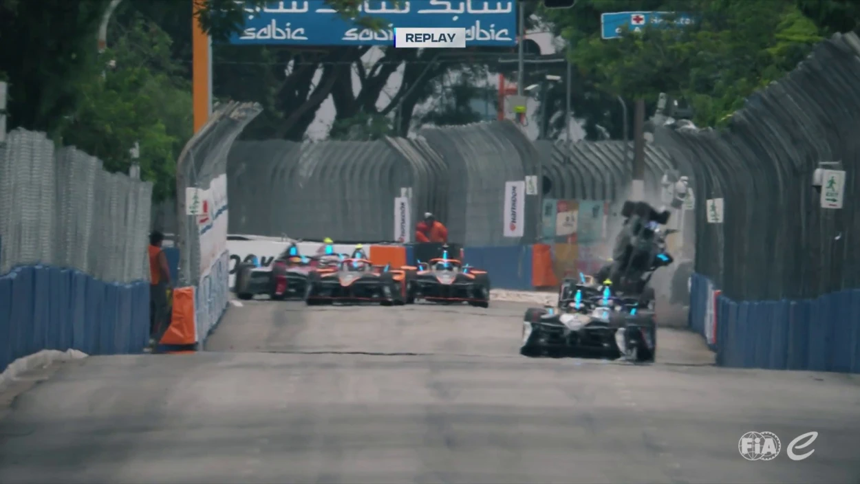 Explore - Die Formel E in Sao Paulo | Episode 1