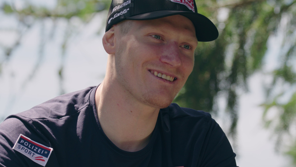 Star-Profil: So tickt Stefan Babinsky