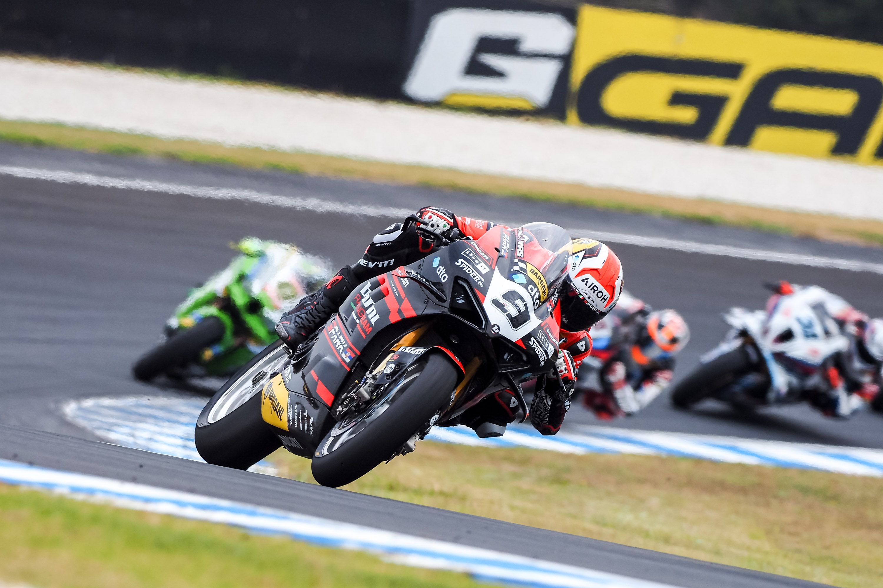 Superbike Heute Im Tv