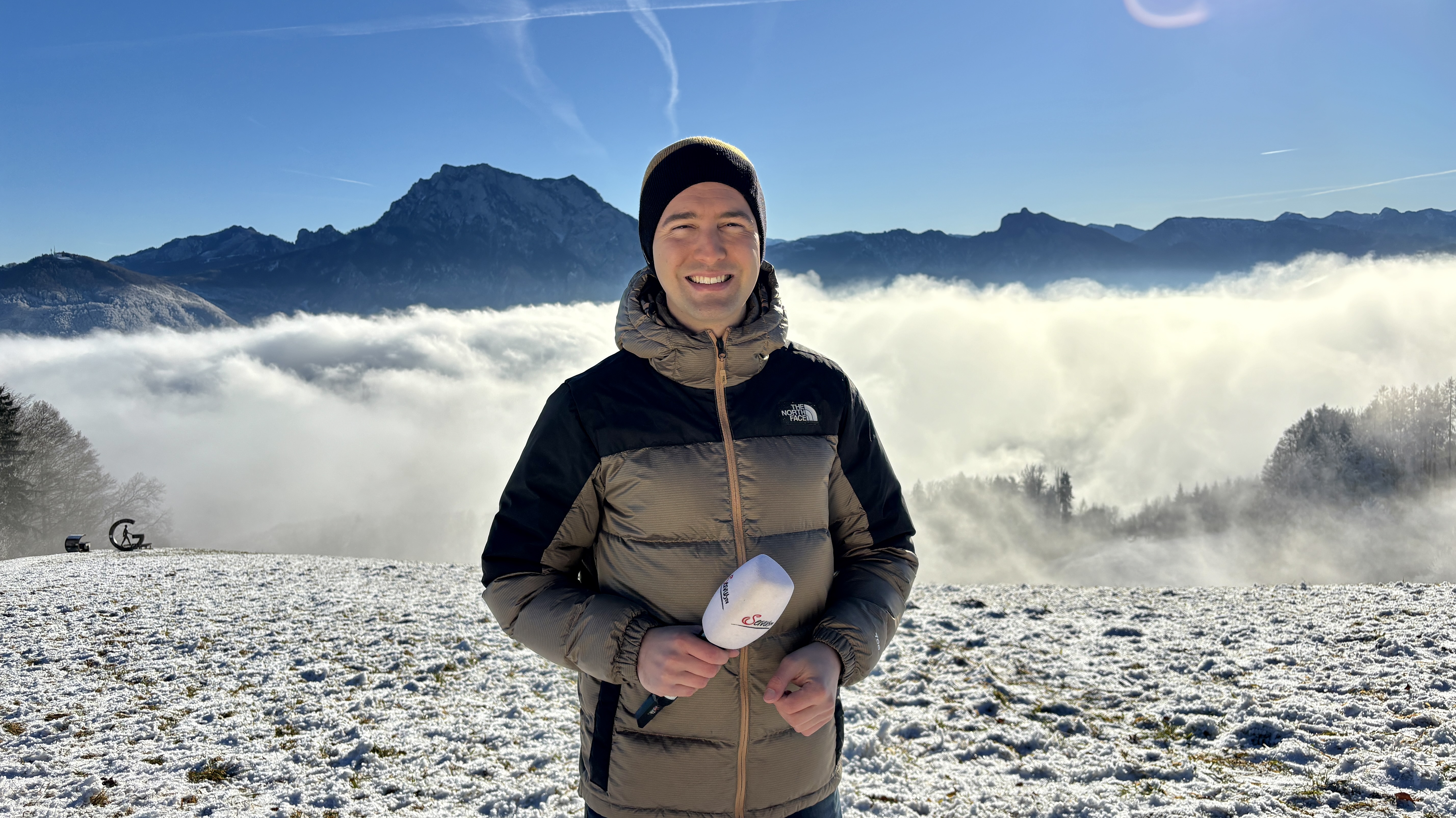 27. Dezember - Servus Wetter