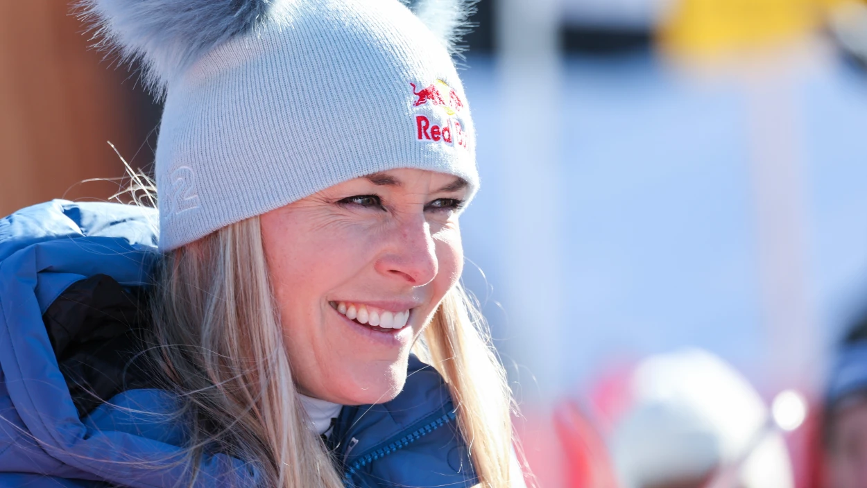 Vonn: „Habe heute denen, die schlecht geredet haben, die Antwort gegeben"