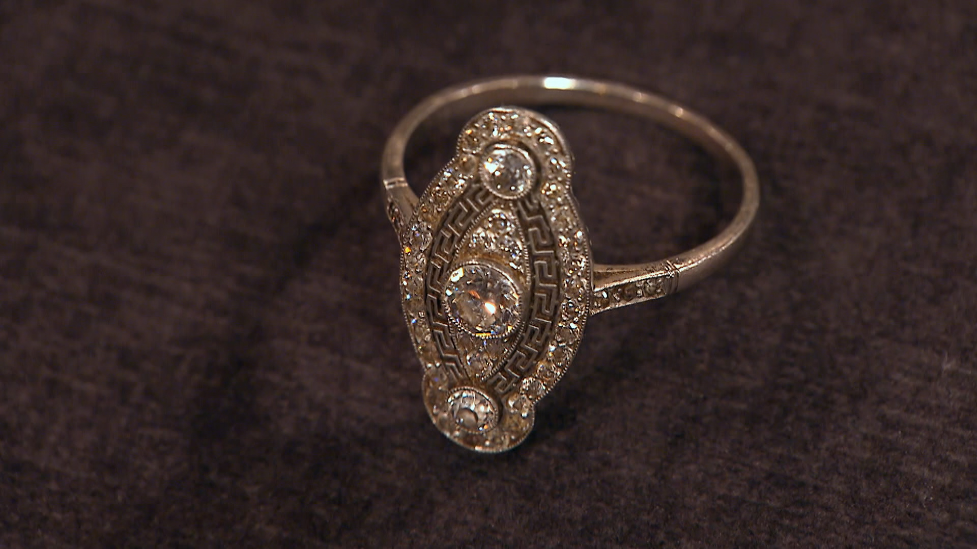 Faszination Diamant