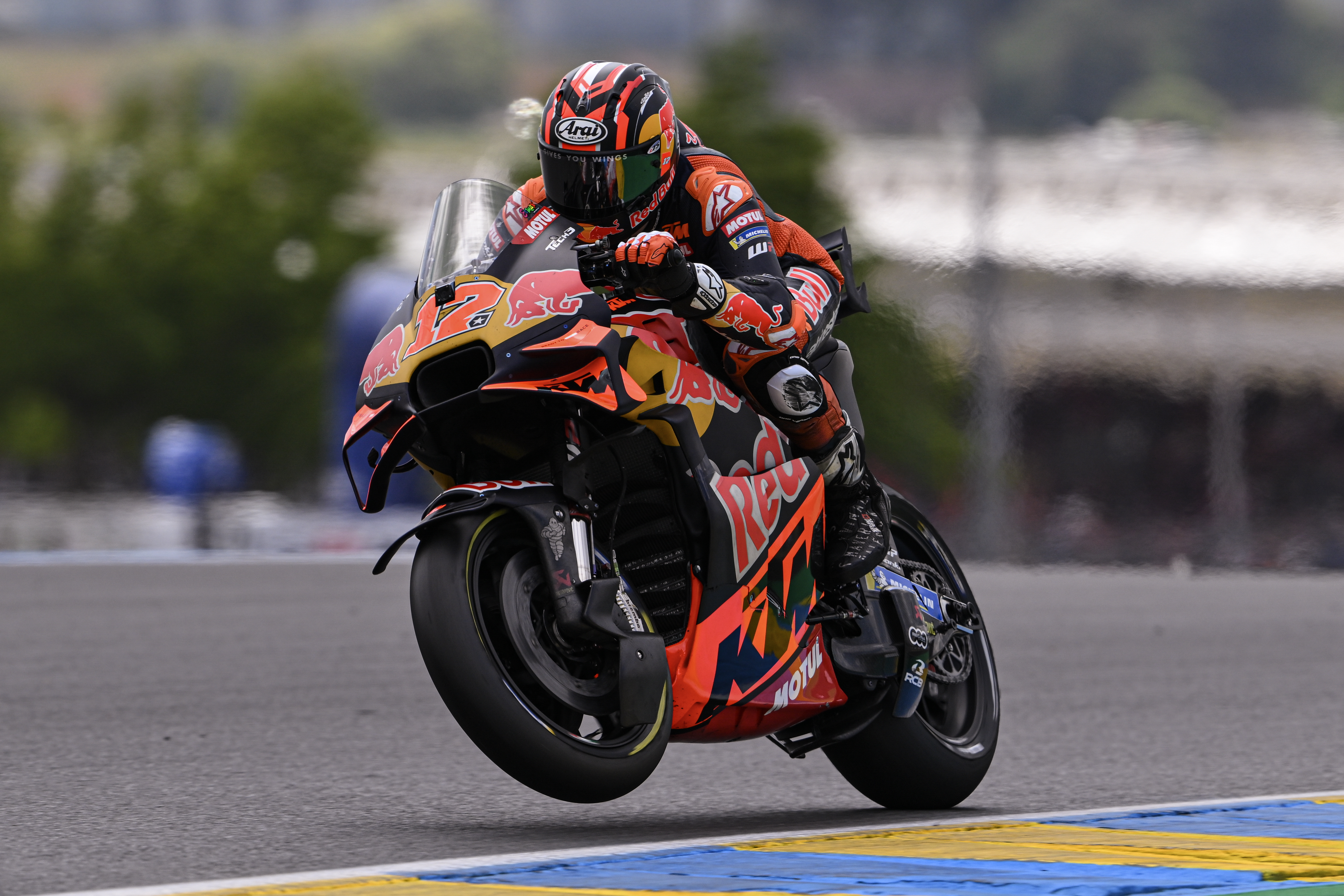 Aragón: Int. Livestream