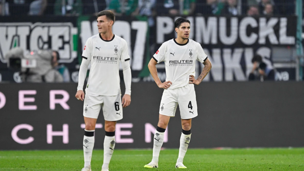 Highlights: Borussia Mönchengladbach vs. Karlsruher SC | DFB-Pokal - 2. Runde