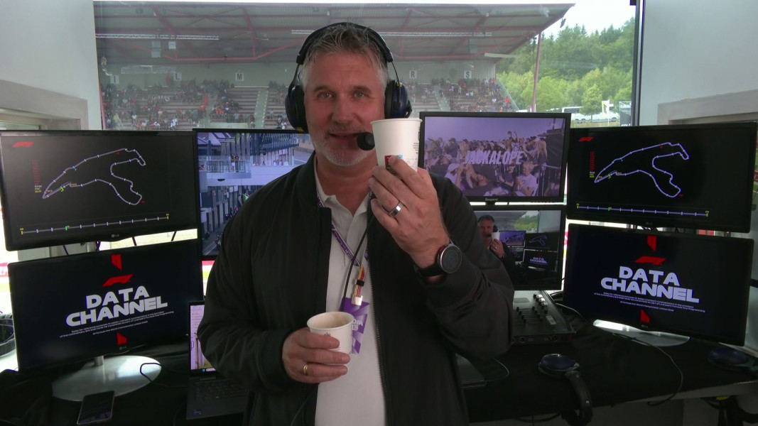 Spa-Francorchamps: Das ging alles schief!
