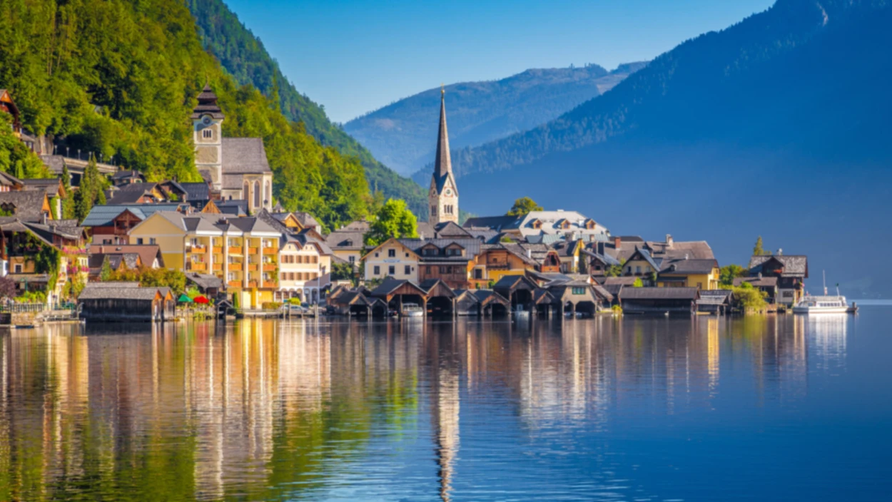 Heimischer Tourismus: Zwischen Akzeptanz und Abwehr