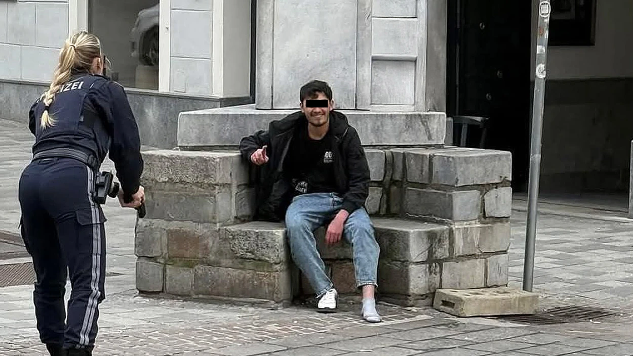 Anklage gegen Villach-Täter: Kurzmeldungen vom 15.12.