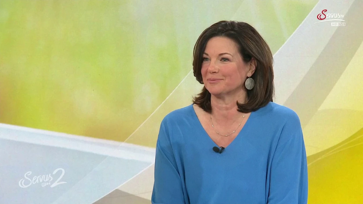 Aufräumen wie ein Profi: Brigitte Palfinger hilft beim Frühjahrsputz