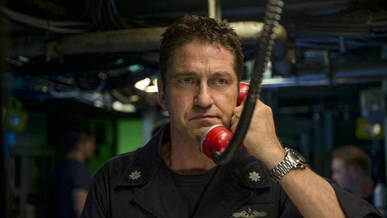 Hunter Killer