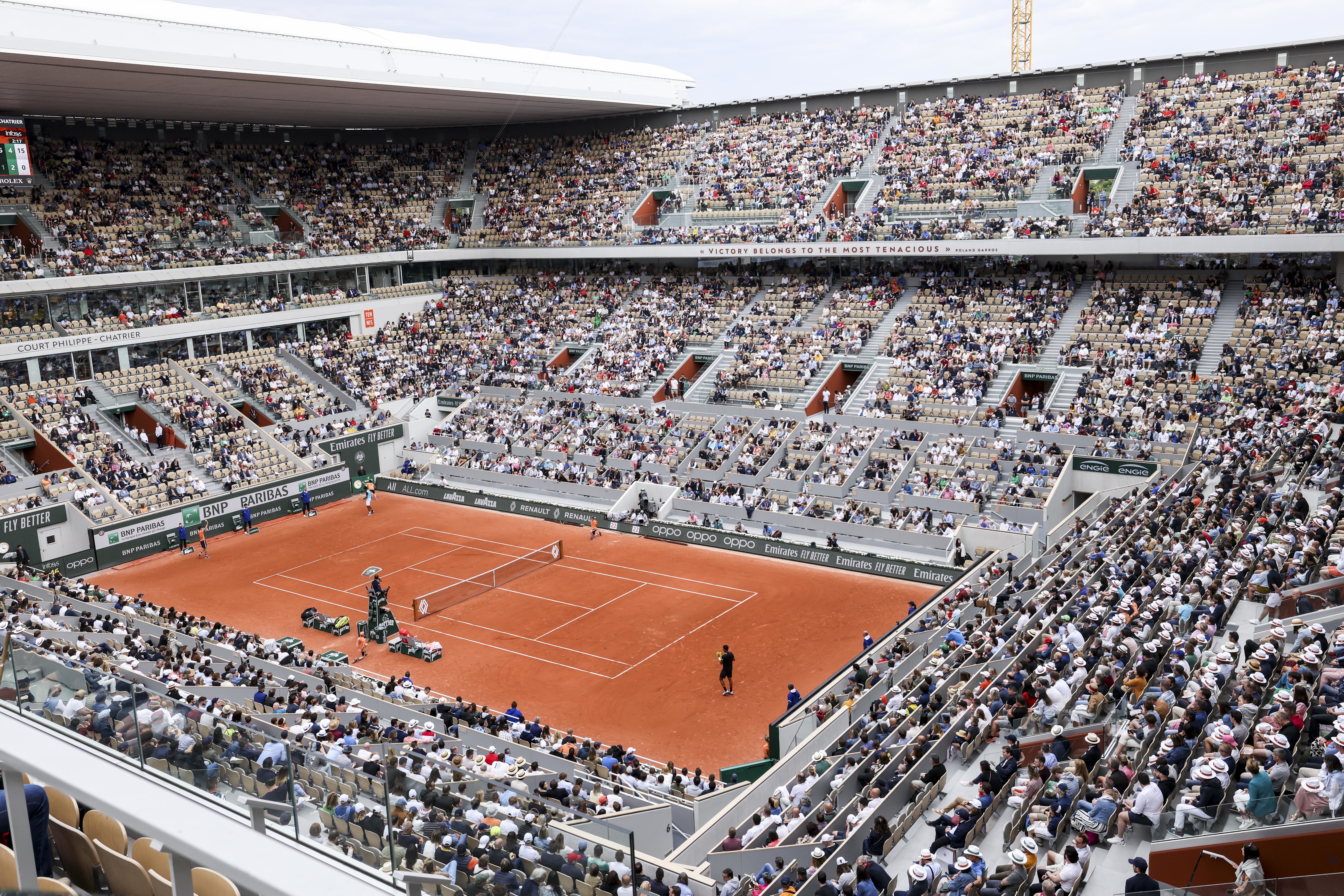 Tennis LIVE: Achtelfinale - Vorbericht