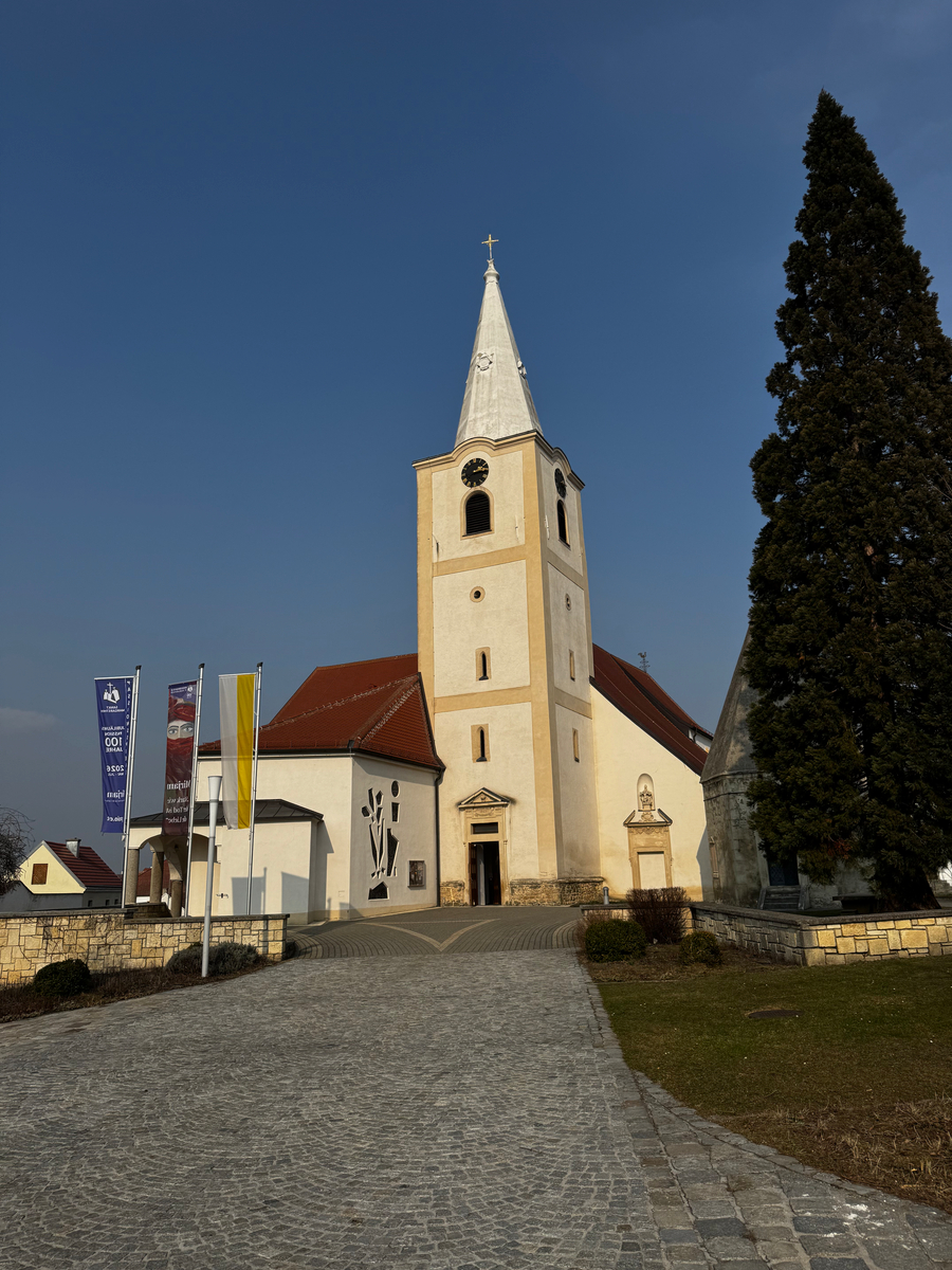 Pfarre St. Margarethen