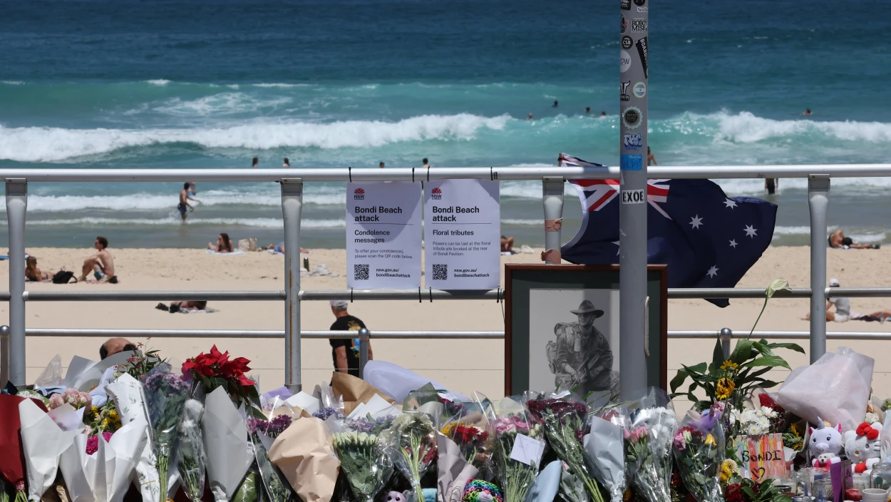 Sydney: Anklage wegen 15-fachen Mordes