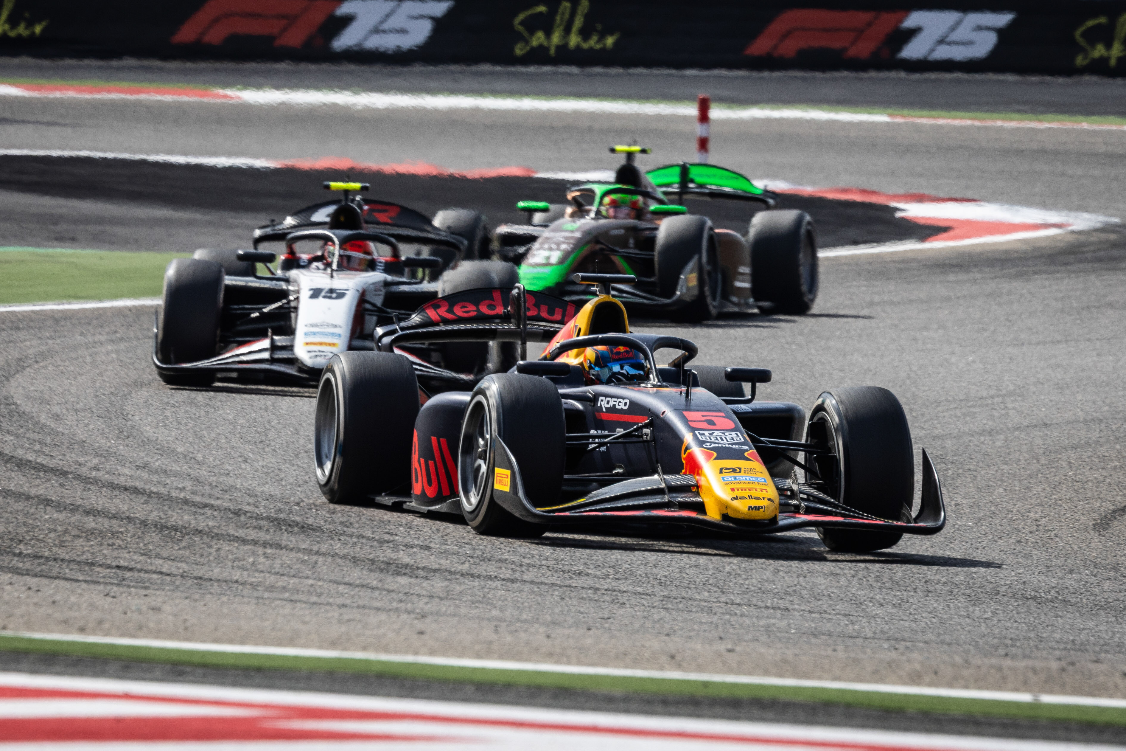 Silverstone: Sprintrennen
