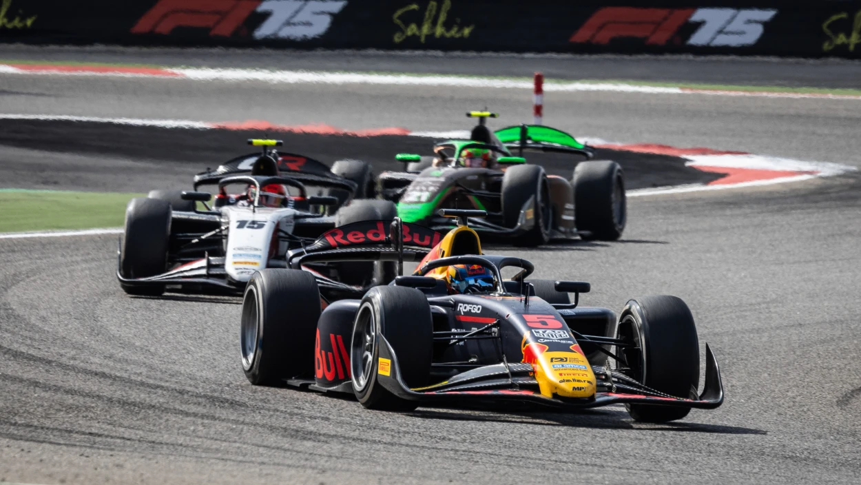 Sprint Rennen