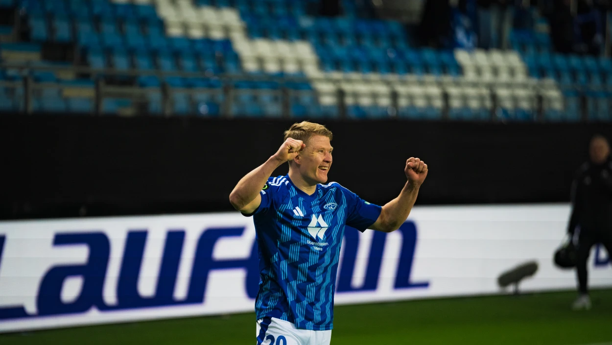 Highlights: Molde FK vs. FK Mlada Boleslav | UEFA Conference League, Runde 6