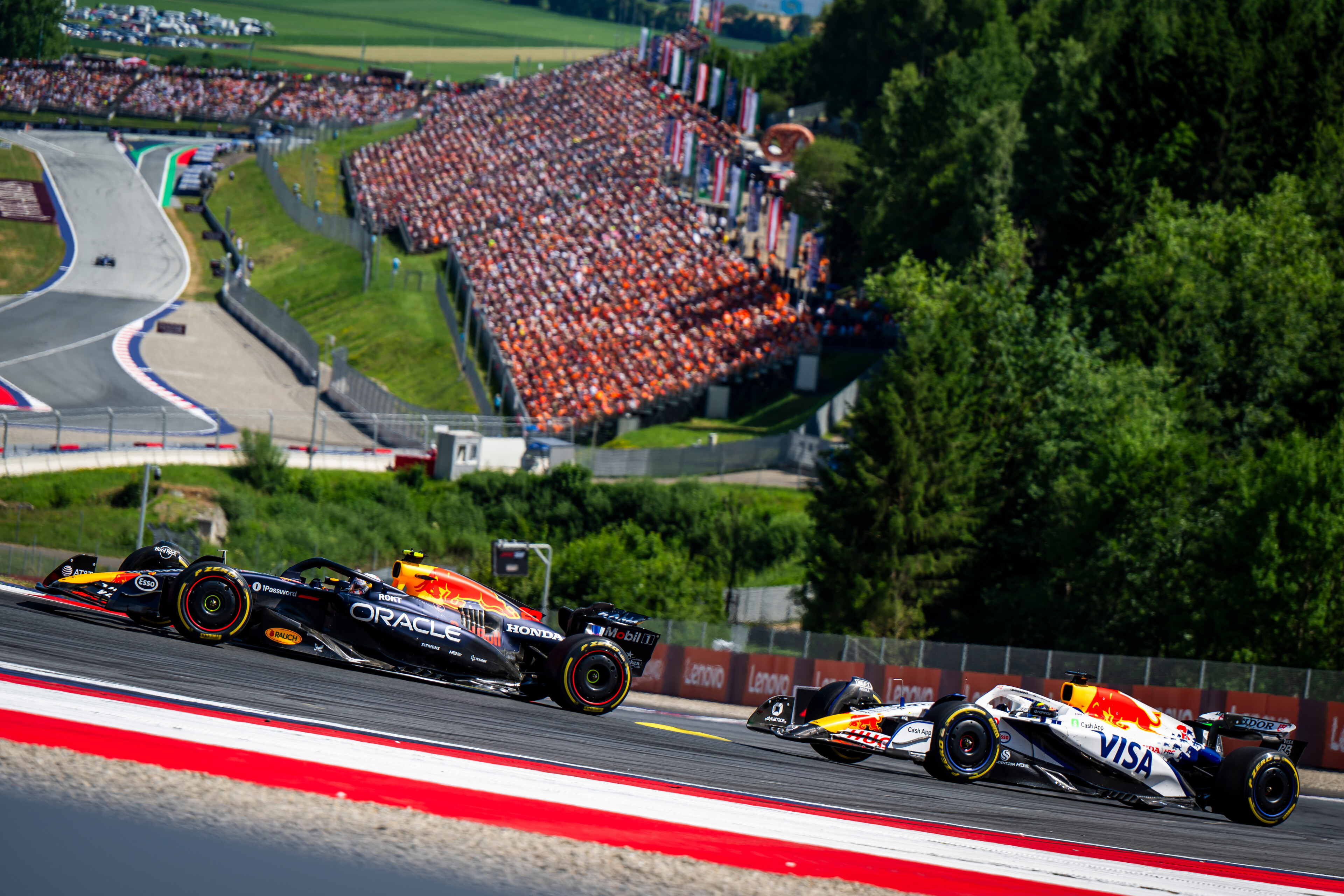 20. April - Der Sporttalk am Montag: 