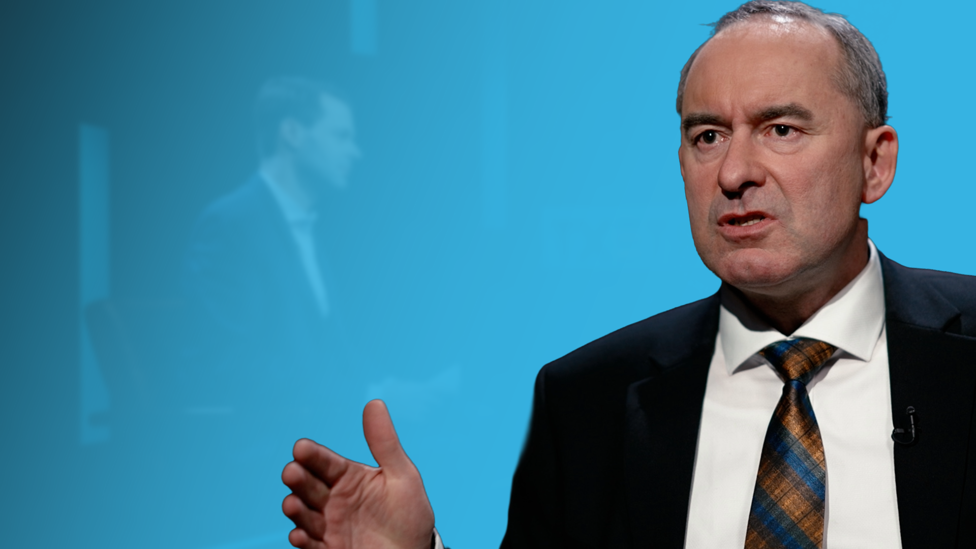 Hubert Aiwanger warnt: "Deutschland ist ein Sanierungsfall" | KLARTEXT Deutschland