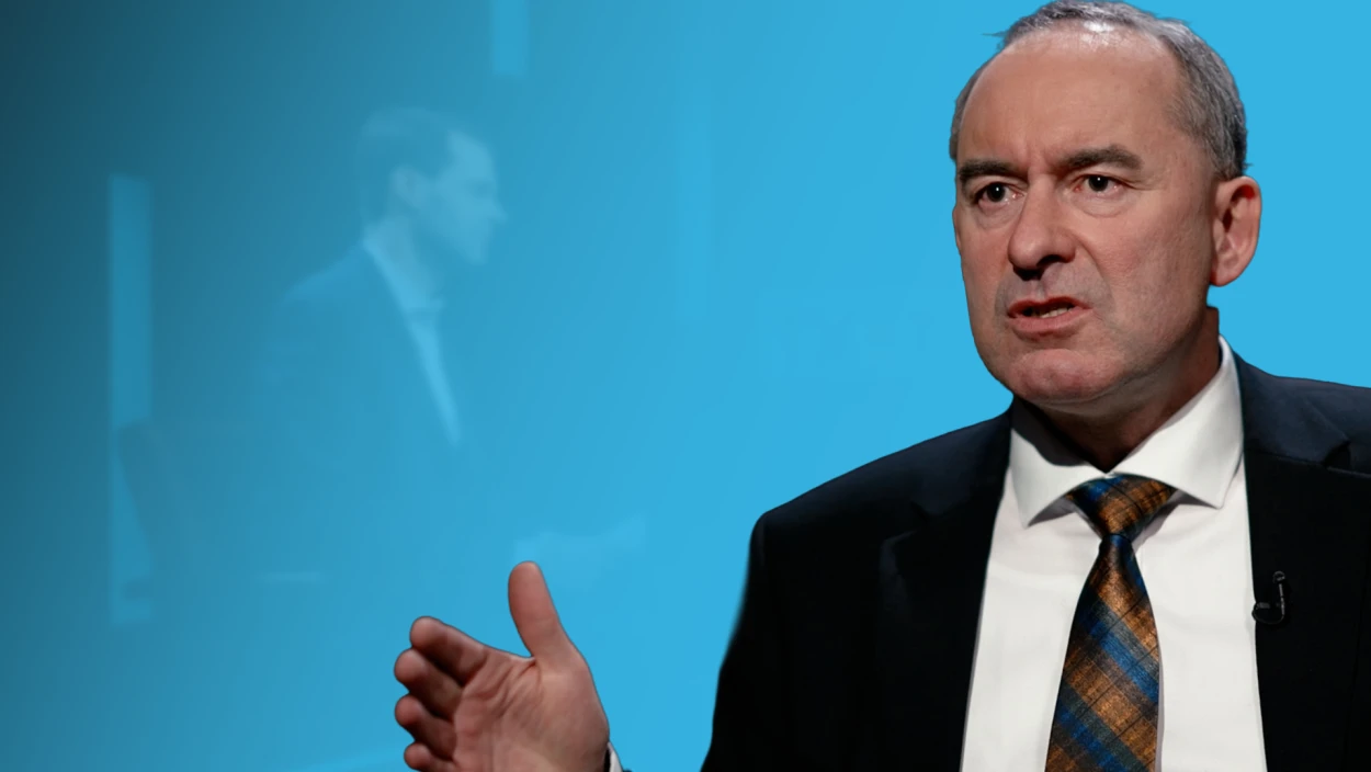 Hubert Aiwanger warnt: "Deutschland ist ein Sanierungsfall" | KLARTEXT Deutschland