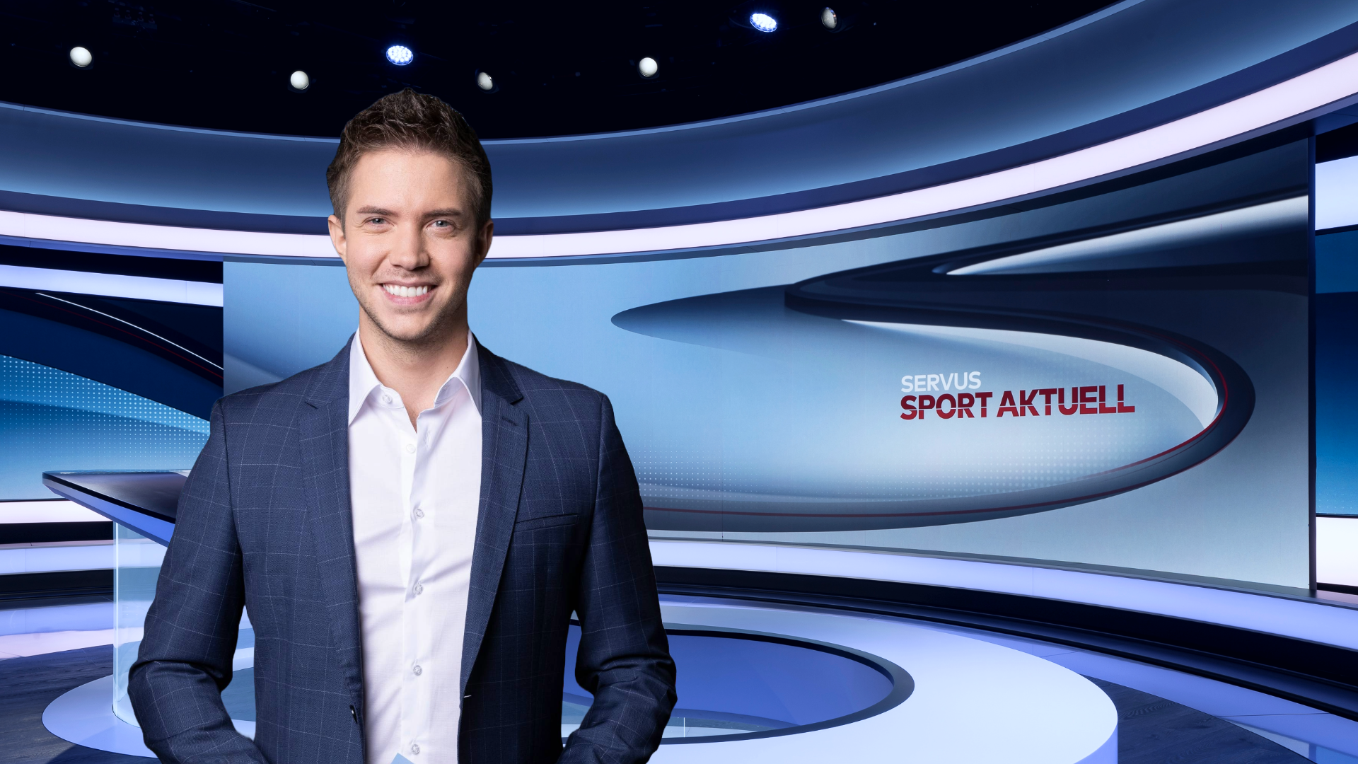 07. Juni - Servus Sport aktuell
