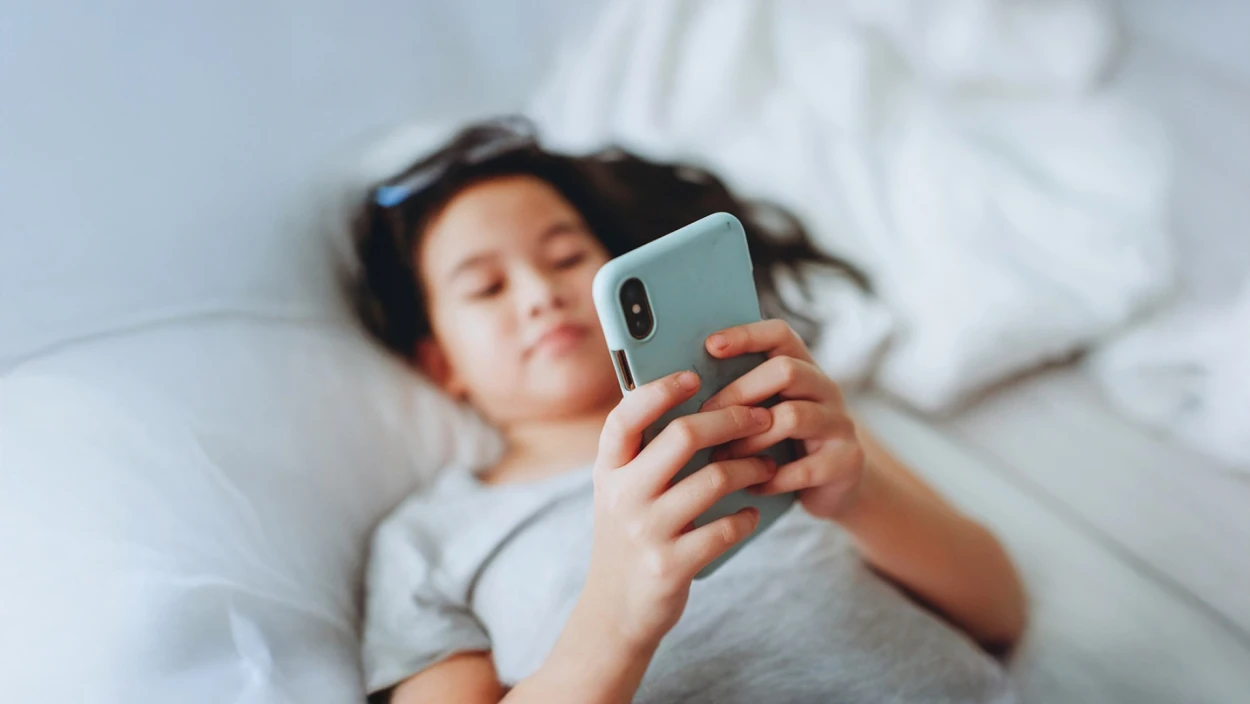 Social-Media-Verbot für Kinder? Jugendanwältin Fellinger warnt vor Eingriff in Kinderrechte