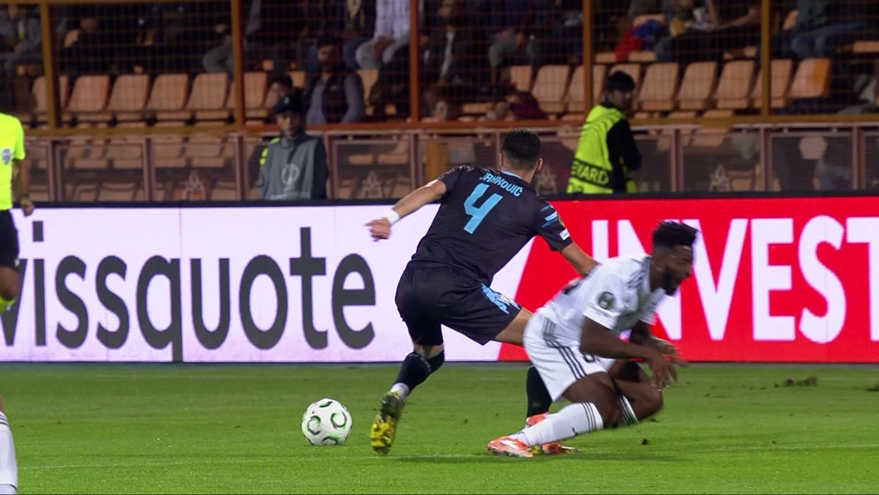 Highlights: FC Noah Jerewan vs. HNK Rijeka | UEFA Conference League - 1. Spieltag