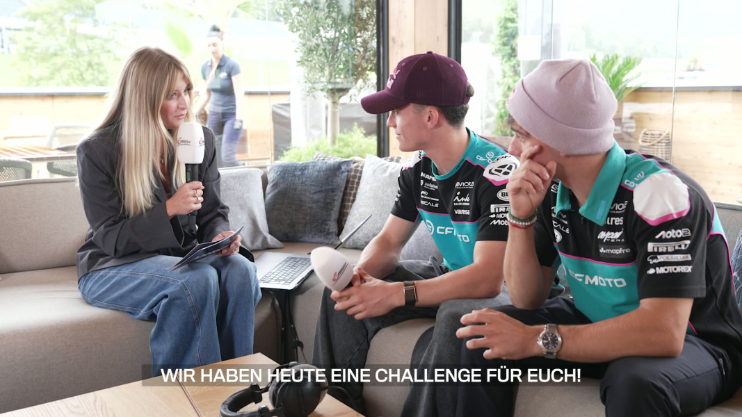 Alonso & Holgado: Die ultimative Quiz-Challenge