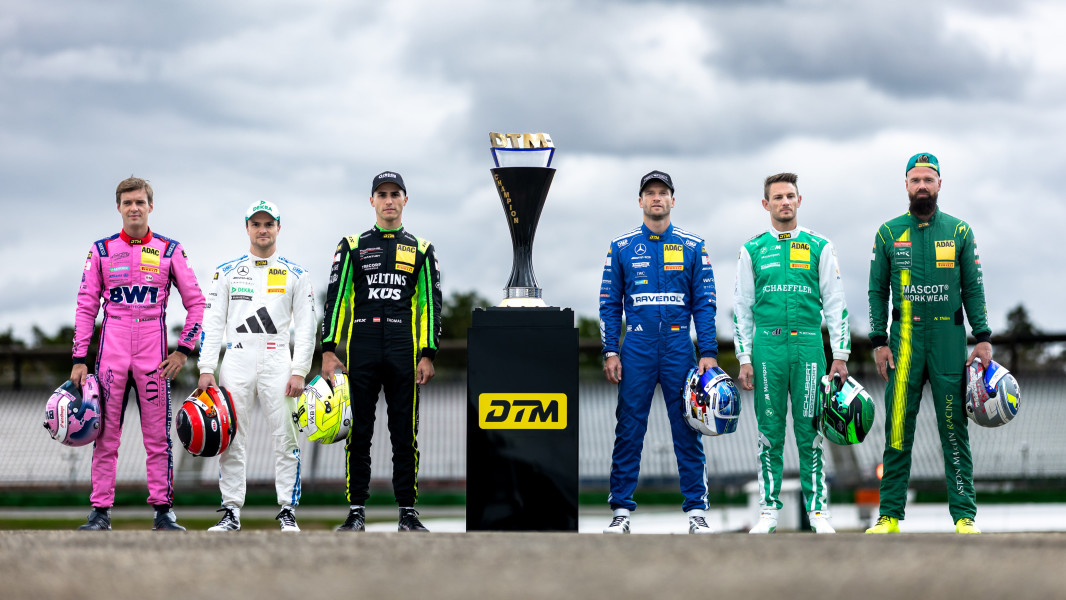 DTM 2026: Der Saison-Rückblick