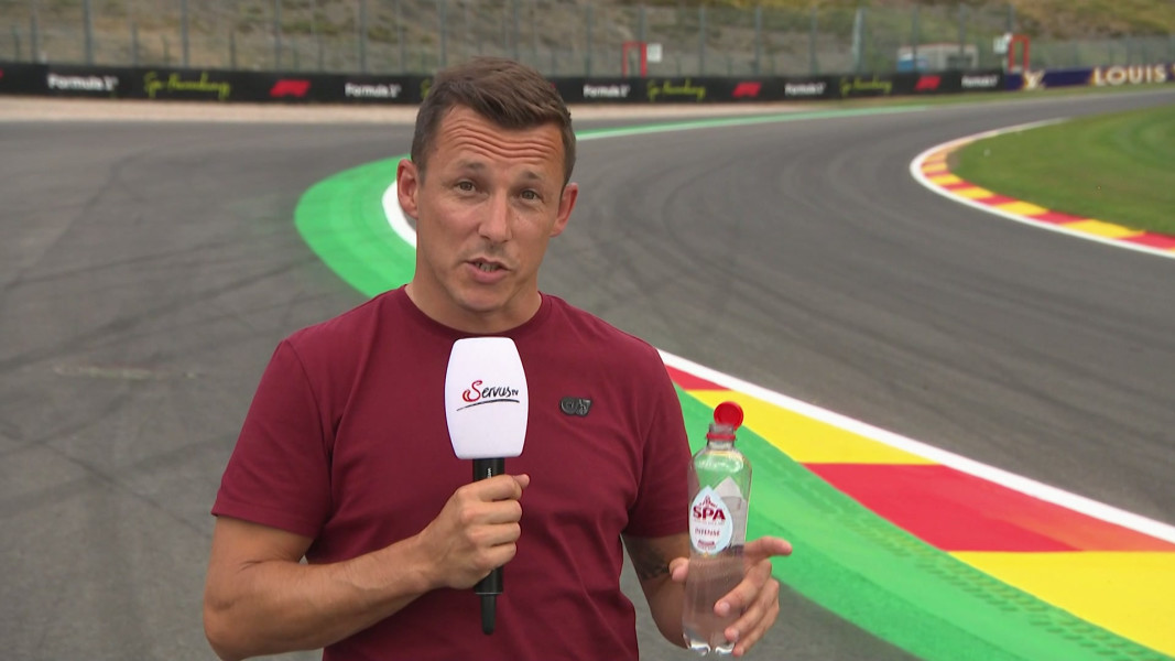 Spa-Francorchamps: Das ging alles schief!