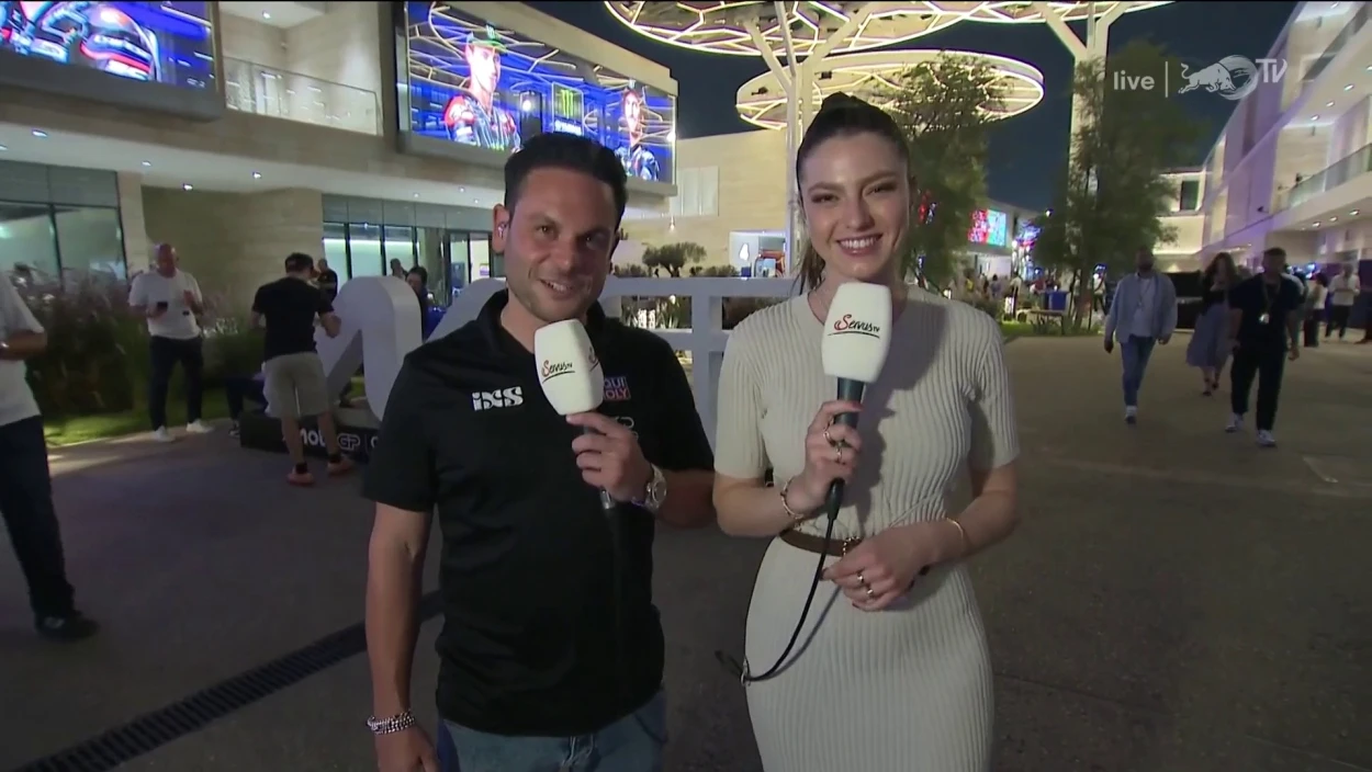 MotoGP: Analyse