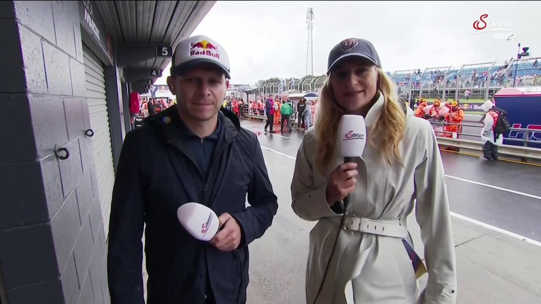 Keine Rennen auf Phillip Island!