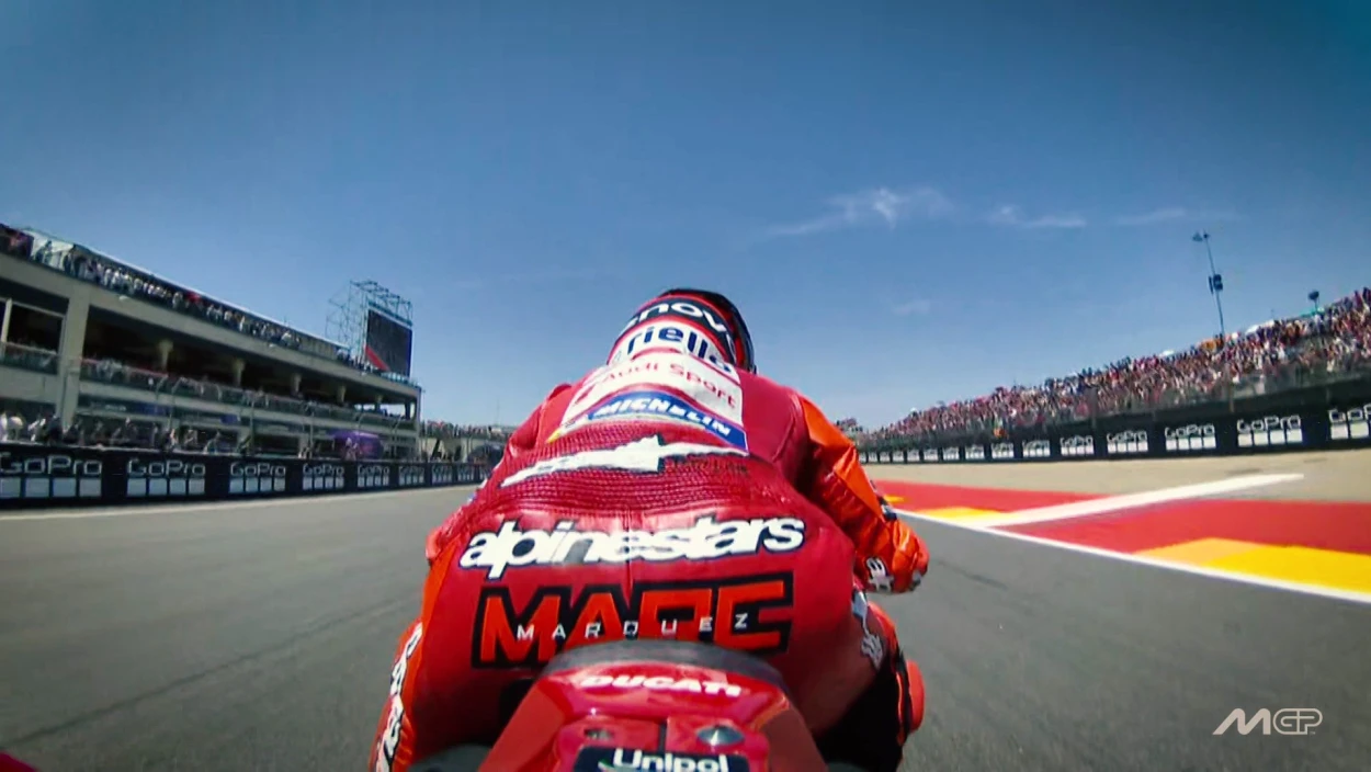 Grand Prix von Italien: Die MotoGP in Mugello