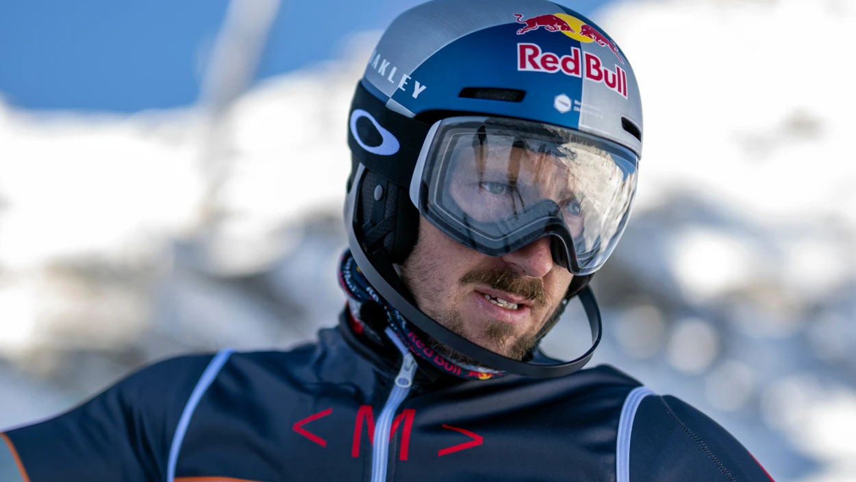 Winter Heroes - Marcel Hirscher