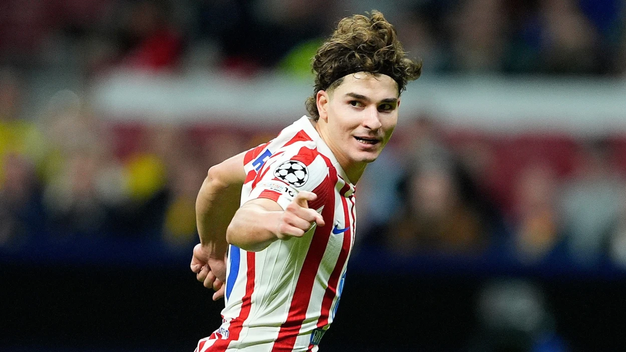 Highlights: Atletico Madrid vs. Royale Union Saint-Gilloise | UEFA Champions League - 4. Spieltag