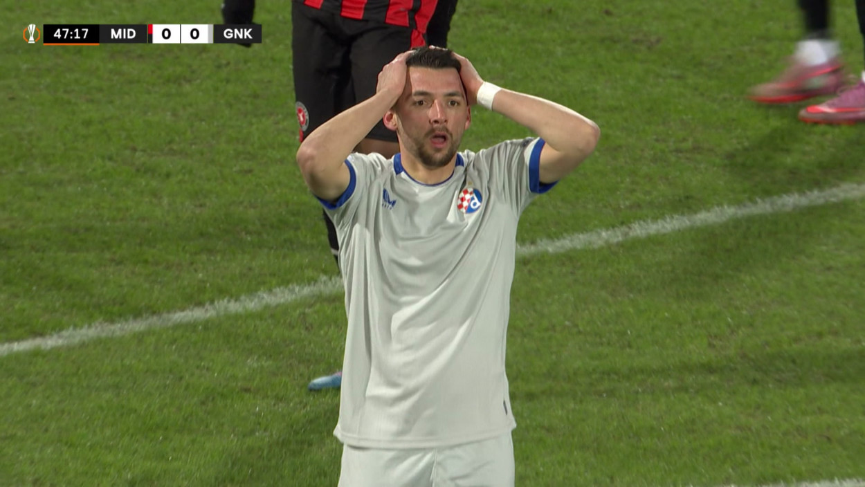Highlights: FC Midtjylland vs. GNK Dinamo Zagreb | UEFA Europa League, Ligaphase