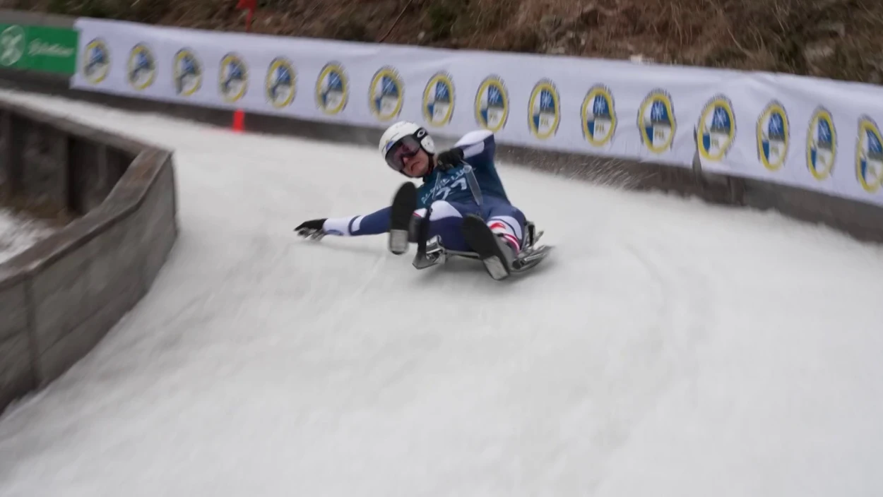 FIL Europameisterschaft 2026: Zwei Mal Silber für Österreich