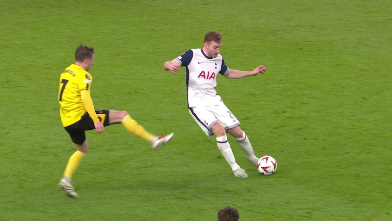 Highlights: Tottenham Hotspur vs. IF Elfsborg | UEFA Europa League, Runde 8