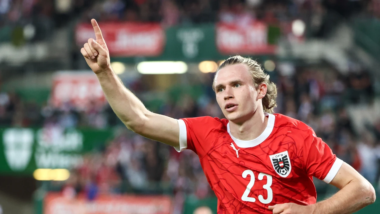 The Wimmer takes it all: Von der Landesliga zum ÖFB-Star