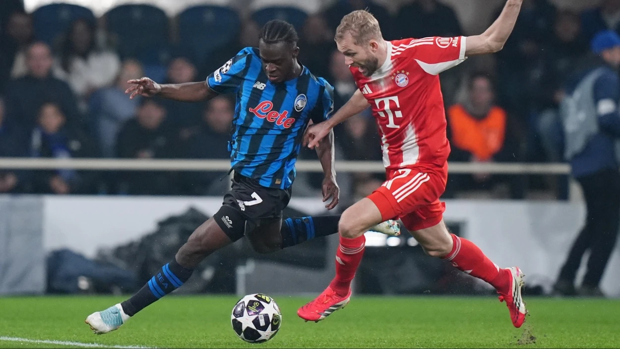 Servus Sport aktuell