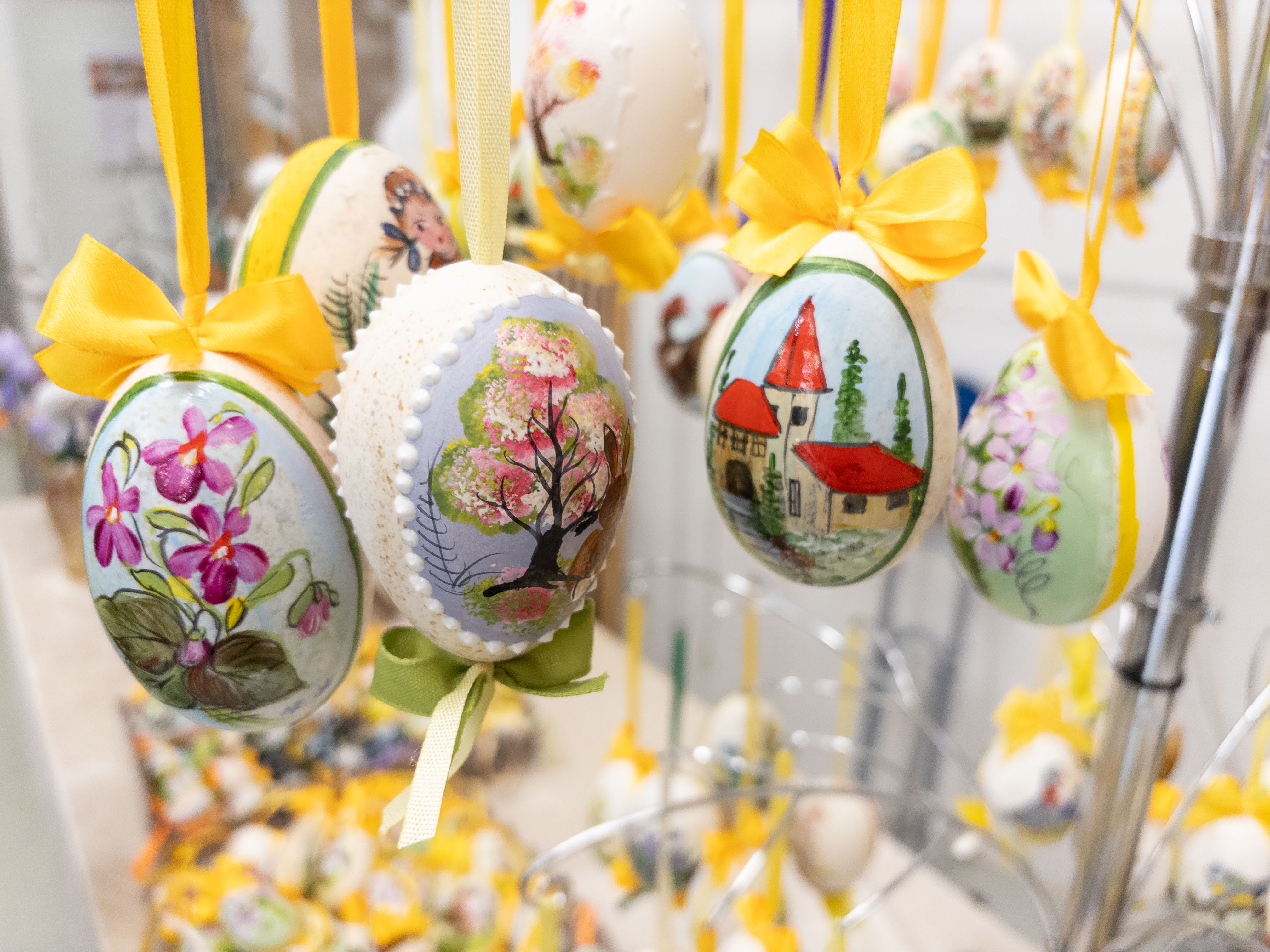 Brauchtum blüht auf: Die neue Lust auf Tradition - Blickwechsel Spezial