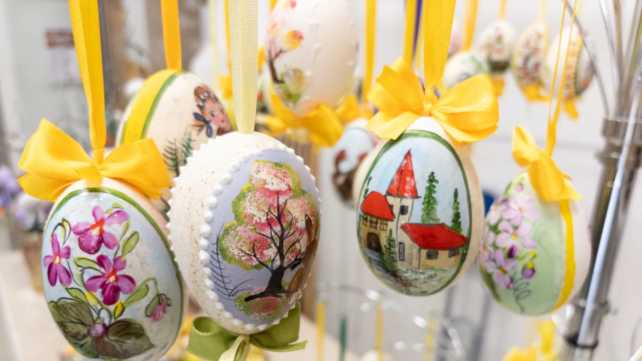 Brauchtum blüht auf