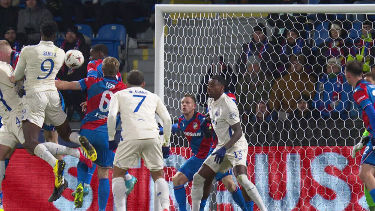 Highlights: Viktoria Pilsen vs. FC Porto | UEFA Europa League, Ligaphase