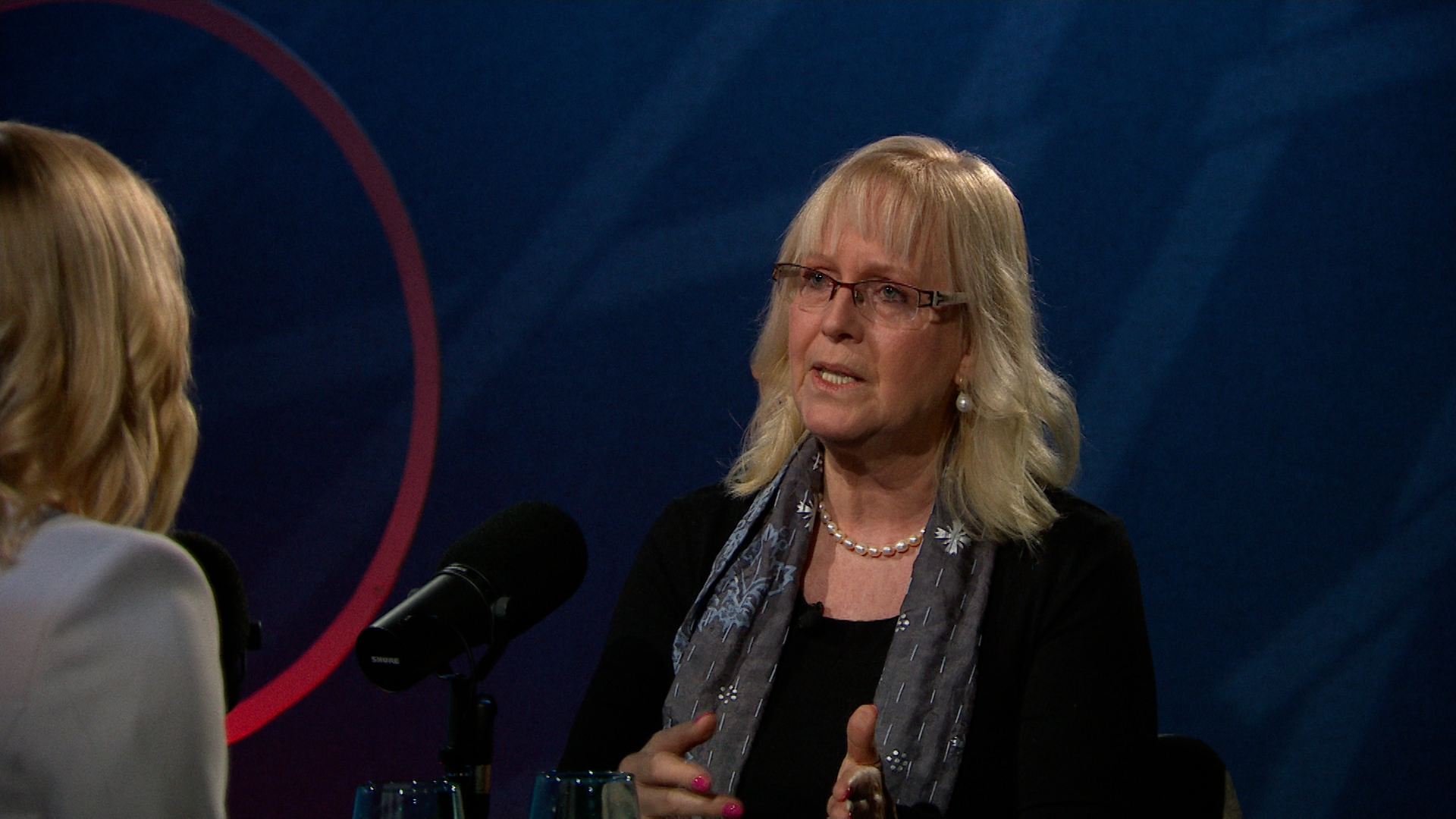 Neue Terrorwelle? Susanne Schröter warnt vor Einzeltätern in Europa