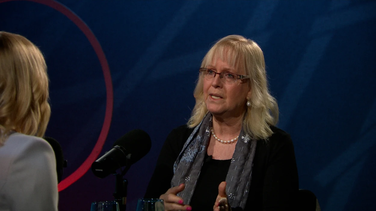 Neue Terrorwelle? Susanne Schröter warnt vor Einzeltätern in Europa