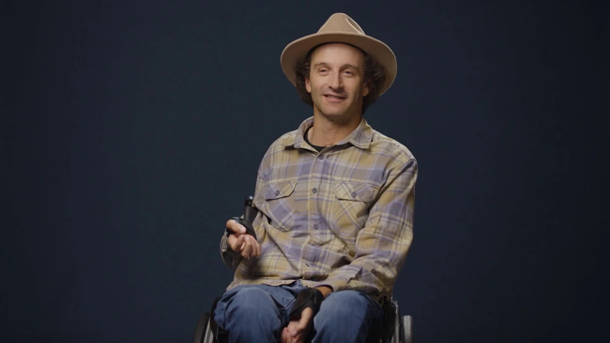 Wings for Life World Run: Faces of Hope - Was wäre wenn