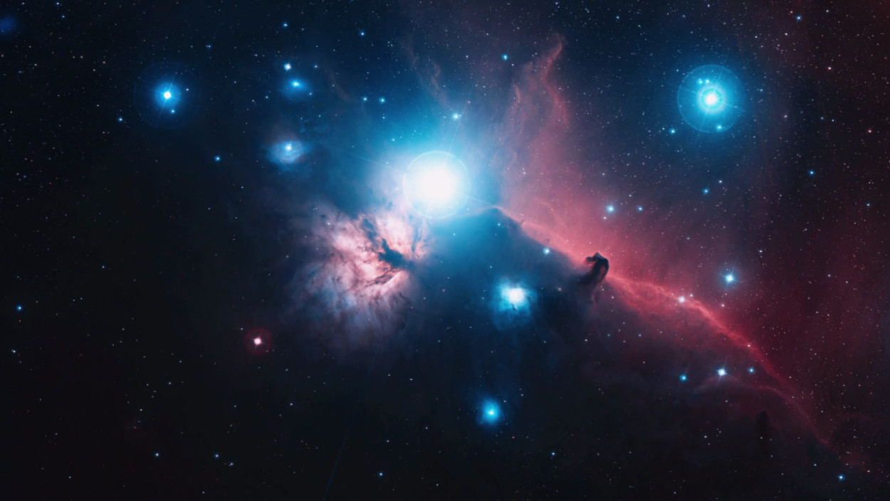 Unser Universum - Der wahre Bauplan unserer Welt