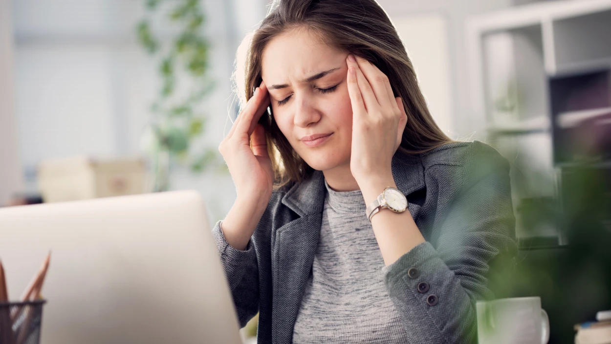 Talk: Selbstheilungskräfte - wenn der Arzt nicht weiter weiß