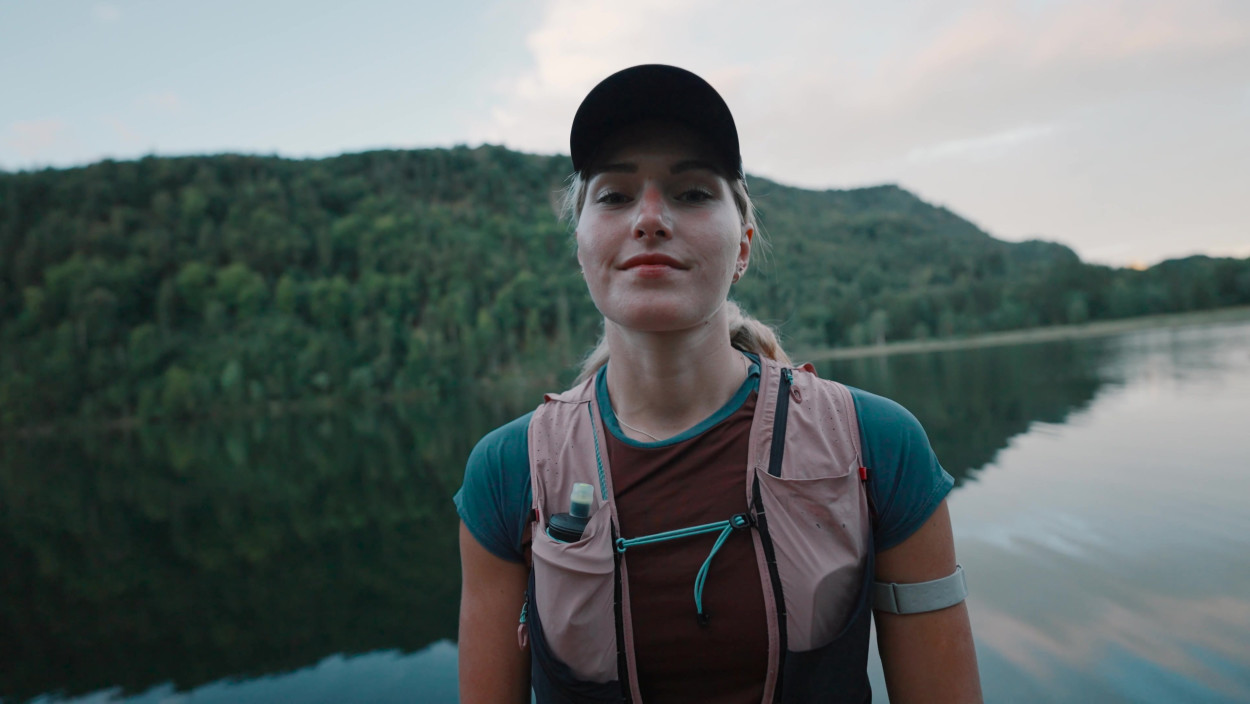 Star-Profil: So tickt Johanna Hiemer